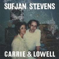 スフィアン・スティーヴンス、新作『Carrie & Lowell』フル試聴スタート