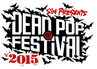 SiM主催フェス「DEAD POP FESTiVAL 2015」、全出演アーティストが明らかに！