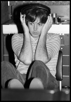 ポール・マッカートニー、1982年作より“Tug Of War”の最新リミックス音源公開 - (c)1981 Paul McCartney Photographer Linda McCartney