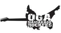 「OGA NAMAHAGE ROCK FESTIVAL」第3弾でキュウソ、クロマニヨンズ、WANIMAら