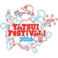 「YATSUI FESTIVAL!」最終アーティスト14組＆タイムテーブルを解禁！