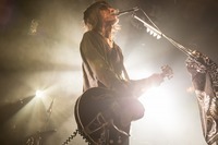 The Birthday＠渋谷クラブクアトロ - all pics by 新保勇樹