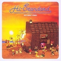 Hi-STANDARD全ディスクレビュー　2ndアルバム『GROWING UP』（1995/11/1）