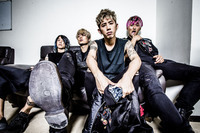 ONE OK ROCK、新曲“We are”がNHKサッカーテーマに決定！ Takaからコメントも到着