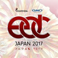 日本初開催の「EDC Japan」、出演アーティストを発表 - EDC Japan オフィシャル・フェイスブックより