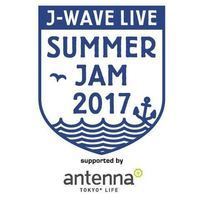 J-WAVE主催「SUMMER JAM」追加日程＆出演者にサカナクション、秦 基博、Aimer