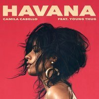 カミラ・カベロ、最新シングル“Havana”が5週連続全英1位に。2011年のアデル以来の快挙