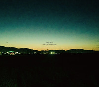 石毛輝のソロプロジェクト「Ishige Akira」、クリスマスイブに新作リリース - 『Songs For Sleepless Night』