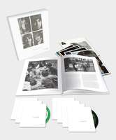 今週の一枚 ザ・ビートルズ『ザ・ビートルズ（ホワイト・アルバム）』50周年記念エディション