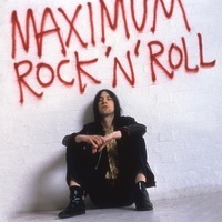 金曜日のニュー・リリース。5月24日（金）発売の洋楽新作はこれだ！ - 2CD『MAXIMUM ROCK N ROLL: THE SINGLES』