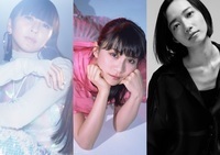 Perfume、新曲“Challenger”を含む全52曲のベストアルバム収録曲目を発表