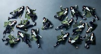 欅坂46、9月に行われた東京ドーム2DAYSの模様を映像作品化