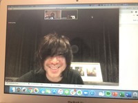 宮本浩次が初めての配信ライブに挑戦！　そして翌日、Zoomでインタビューしました。次号JAPAN にたっぷりの写真とともに掲載します