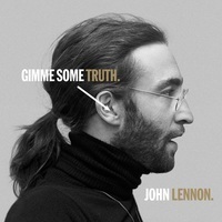 ジョン・レノン生誕80周年記念、ニュー・ベスト・アルバム『ギミ・サム・トゥルース．』のリリースが決定！