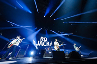 藍色アポロ[RO JACK for ROCK IN JAPAN FESTIVAL 2020優勝アーティスト]