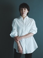 原 由子、31年ぶりのオリジナルアルバム『婦人の肖像 (Portrait of a Lady)』を10/19リリース