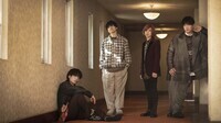 Official髭男dism、自身初のアリーナツアー映像作品を10/5リリース