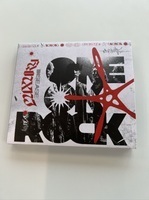 ONE OK ROCK『Luxury Disease』が本日リリース。JAPAN最新号・巻頭特集のTakaロングインタビューとともに！