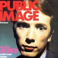 ジョン・ライドンが限定750部のスクラップブック風写真集を刊行 - パブリック・イメージ・リミテッド 1978年作 『PUBLIC IMAGE』