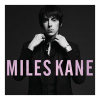 マイルス・ケインが新作EP『First of My Kind』をレコード・ストア・デイにリリース - 2011年作『カラー・オブ・ザ・トラップ』