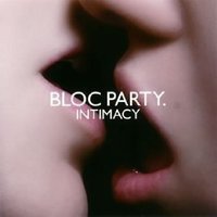 ブロック・パーティ、ザ・ドラムスらを抱えるフレンチキスへの移籍を発表 - ブロック・パーティ『インティマシー』
