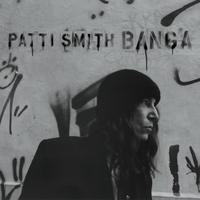 パティ・スミス、新作『バンガ』でのジョニー・デップとのコラボについて語る - パティ・スミス 最新作『バンガ』