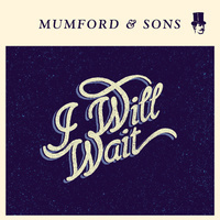 Mumford & Sons、ニュー・アルバム『Babel』からリード・トラック「I Will Wait」公開