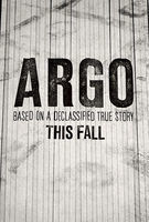 ベン・アフレック監督＆主演作『アルゴ』がハラハラドキドキで素晴らしかった！ 絶対オスカー作品賞にノミネートされると思う。トロント映画祭その１