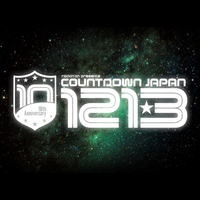 COUNTDOWN JAPAN 12/13、第4弾出演アーティスト発表！ 