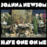 Joanna Newsom、Pitchfork Music Festivalで新曲披露映像