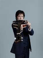 先週公開された洋楽ビデオ10本を御紹介（8月26日（月）～9月1日（日）） - (c)2013 Mary McCartney