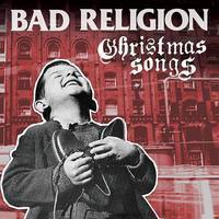 バッド・レリジョン、全曲カヴァーのクリスマス・アルバムを10月にリリース