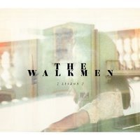The WalkmenのHamilton Leithauser、ソロ・アルバム『Black Hours』から「Alexandra」公開