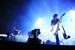 ASIAN KUNG-FU GENERATION presents NANO-MUGEN FES. 2011 2日目 ＠ 横浜アリーナ - pic by TEPPEI