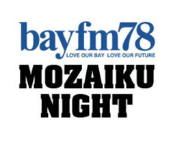 電大、忘れらんねえよ等が出演。bayfm『MOZAIKU NIGHT』のイベントが、4/28渋谷で3ヶ所同時開催
