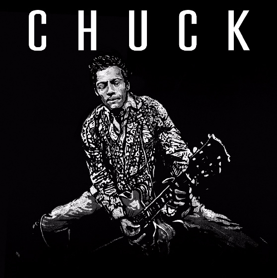 チャック・ベリー、6月リリースの遺作『チャック』からのセカンド・シングルを発表