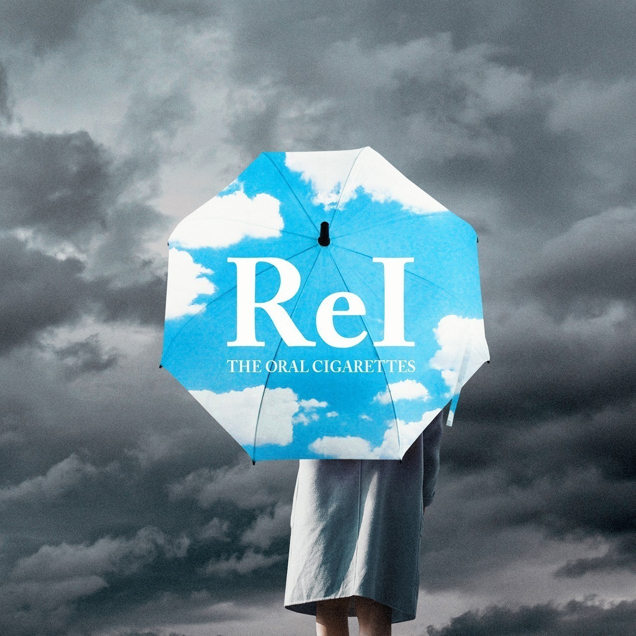 THE ORAL CIGARETTESが描いておかなければならなかった新曲“ReI”という光について - 『ReI』