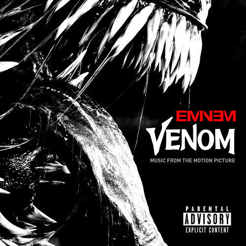 エミネム 映画 ヴェノム サントラに提供した新曲 Venom のmv公開 映画とリンクした内容に 18 10 09 洋楽ニュース 音楽情報サイトrockinon Com ロッキング オン ドットコム