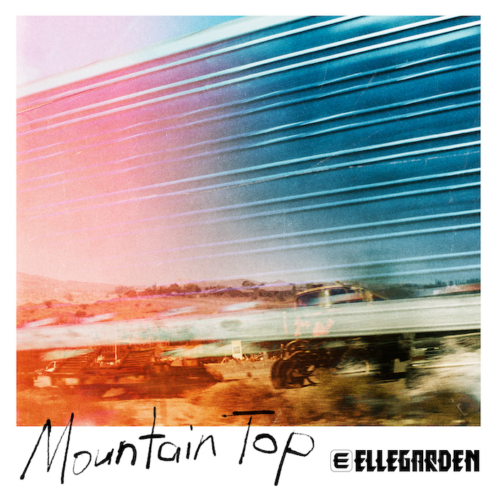 ELLEGARDEN、16年ぶりの新曲をサプライズリリース！ 4人の今が