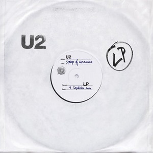 U2のボノ、突如発表された新作『Songs of Innocence』を語る－rockinon.com｜https://rockinon.com/news/detail/109626