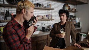 ロック・スターのトレンド？　グリーン・デイがコーヒー豆の販売を始めた (中村明美の「ニューヨーク通信」)－rockinon.com｜https://rockinon.com/blog/nakamura/136402