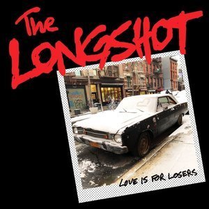 今週の一枚  The Longshot『Love Is For Losers』－rockinon.com｜https://rockinon.com/news/detail/175594