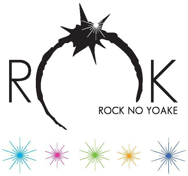 「ロックの夜明け」5周年イベント、出演者第1弾発表＆コンピ盤リリース