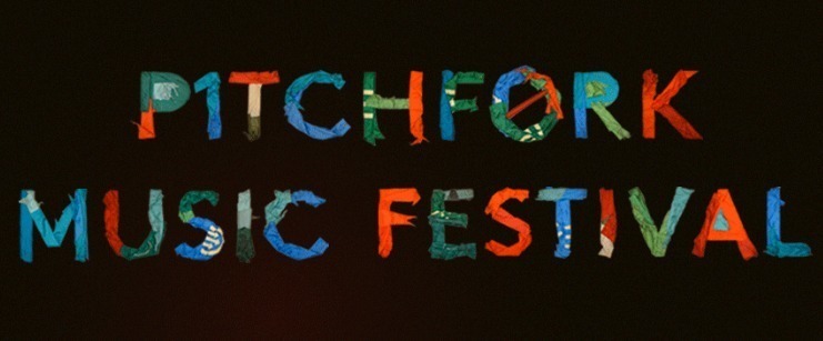 今年7月のPitchfork Music Festival、ヘッドライナーはWilco,Sleater-Kinney,Chance The Rapper