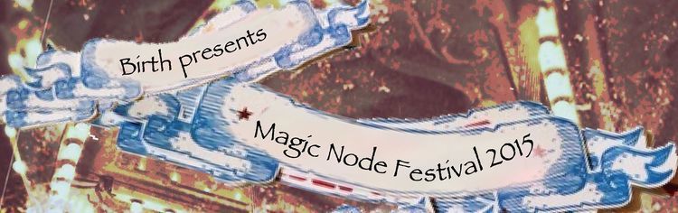 下北沢「Magic Node Festival 2015」、第3弾発表で7組追加