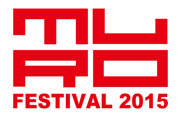 「MURO FESTIVAL 2015」後夜祭決定！ mudy on the 昨晩、The cold tommyら出演