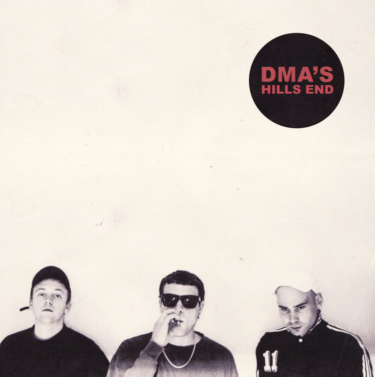 DMA'S、ポスト・オアシスと評される新人がデビューALと意外な音楽的背景を語る - DMA'S『ヒルズ・エンド』発売中