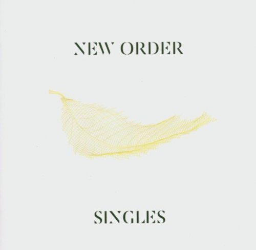 ニュー・オーダー、『シングルス』のリマスター盤が9月9日に!?　祝・デビュー35年に嬉しいニュース
