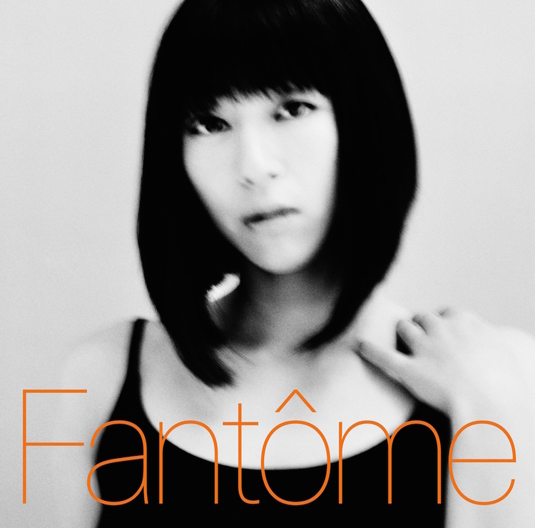 宇多田ヒカル、3週連続アルバム首位獲得！ 2位にはHappinessがランクイン - 『Fantôme』　発売中