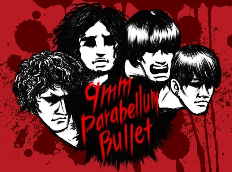 9mm Parabellum Bullet ベルセルク 第2期opを書き下ろし 17 02 邦楽ニュース 音楽情報サイトrockinon Com ロッキング オン ドットコム